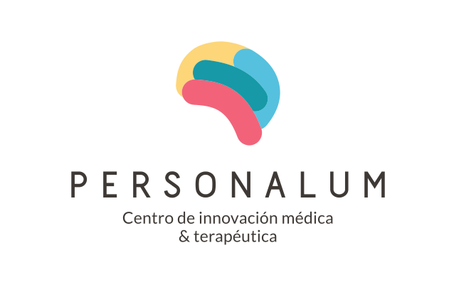 Personalum logo